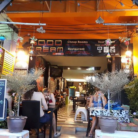 Good Dream Guesthouse Krabi Ngoại thất bức ảnh