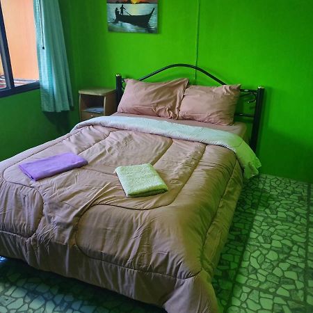 Good Dream Guesthouse Krabi Ngoại thất bức ảnh