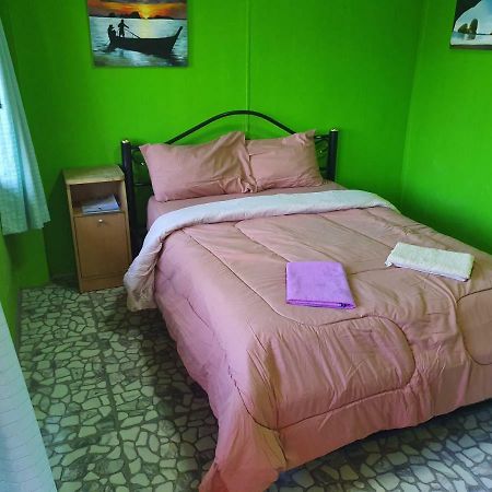 Good Dream Guesthouse Krabi Ngoại thất bức ảnh