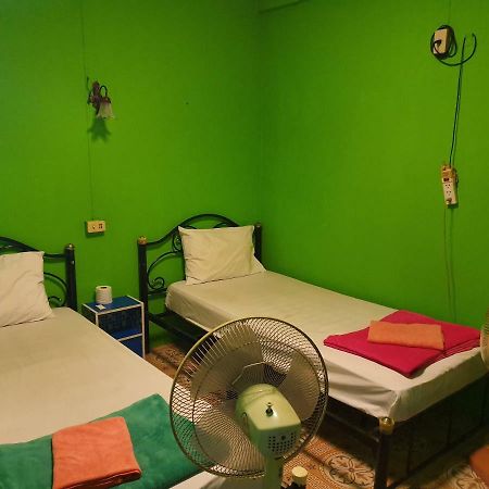 Good Dream Guesthouse Krabi Ngoại thất bức ảnh