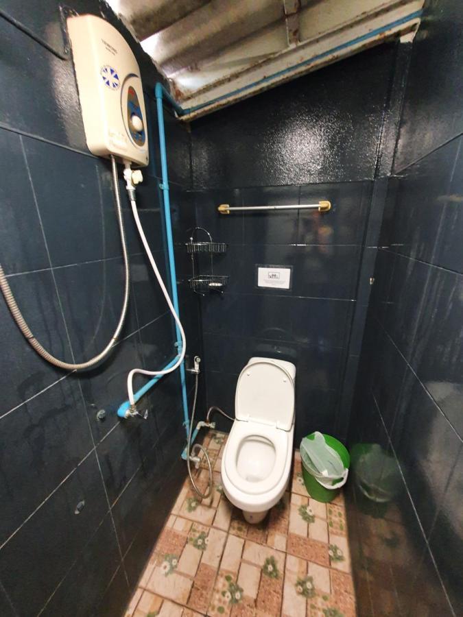 Good Dream Guesthouse Krabi Ngoại thất bức ảnh