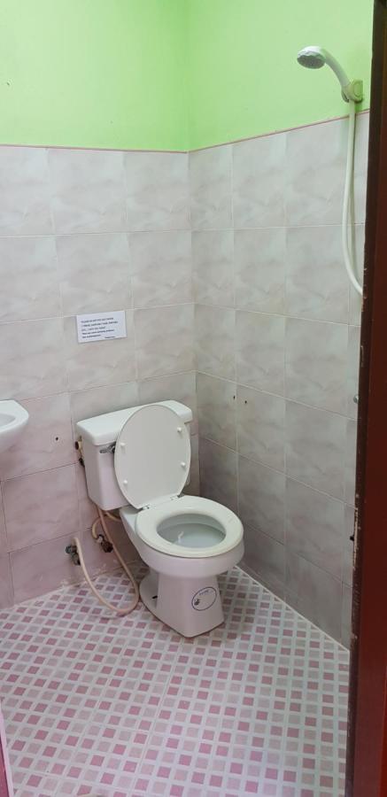 Good Dream Guesthouse Krabi Ngoại thất bức ảnh