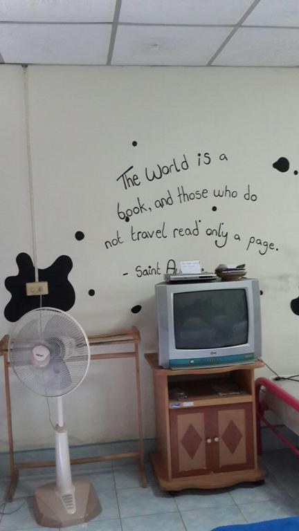 Good Dream Guesthouse Krabi Ngoại thất bức ảnh