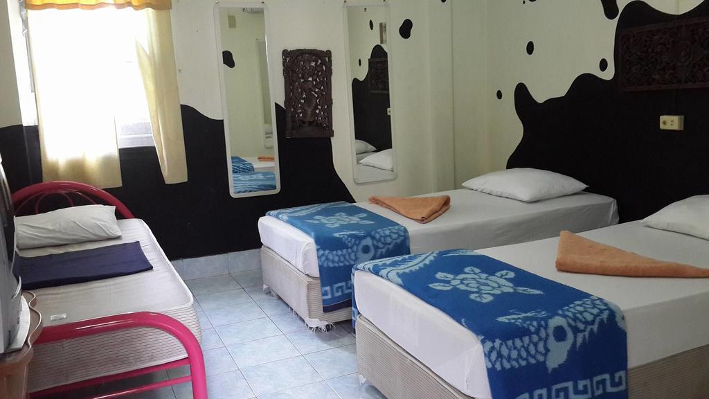 Good Dream Guesthouse Krabi Ngoại thất bức ảnh
