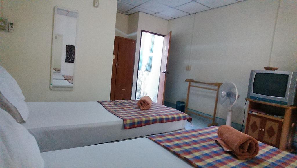 Good Dream Guesthouse Krabi Ngoại thất bức ảnh