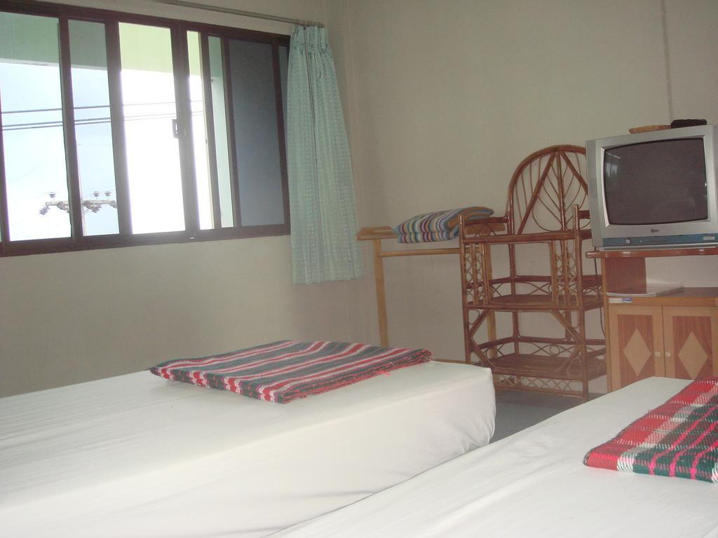 Good Dream Guesthouse Krabi Ngoại thất bức ảnh