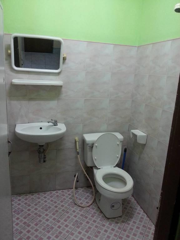 Good Dream Guesthouse Krabi Ngoại thất bức ảnh