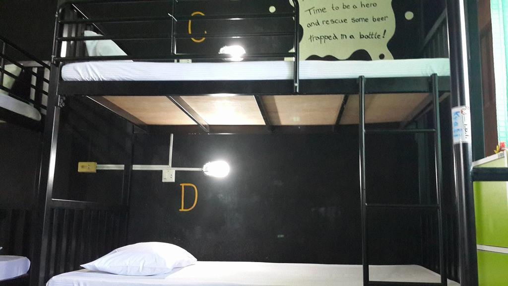 Good Dream Guesthouse Krabi Ngoại thất bức ảnh