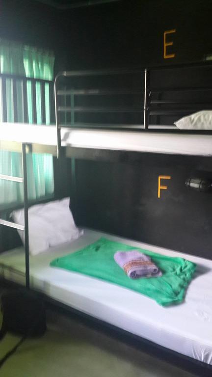 Good Dream Guesthouse Krabi Ngoại thất bức ảnh