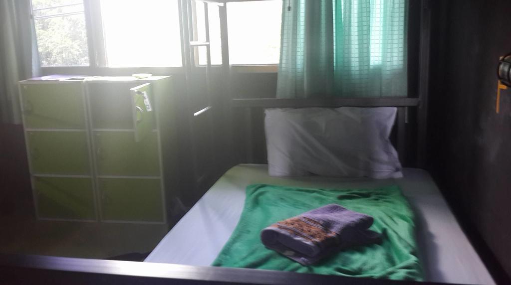 Good Dream Guesthouse Krabi Ngoại thất bức ảnh