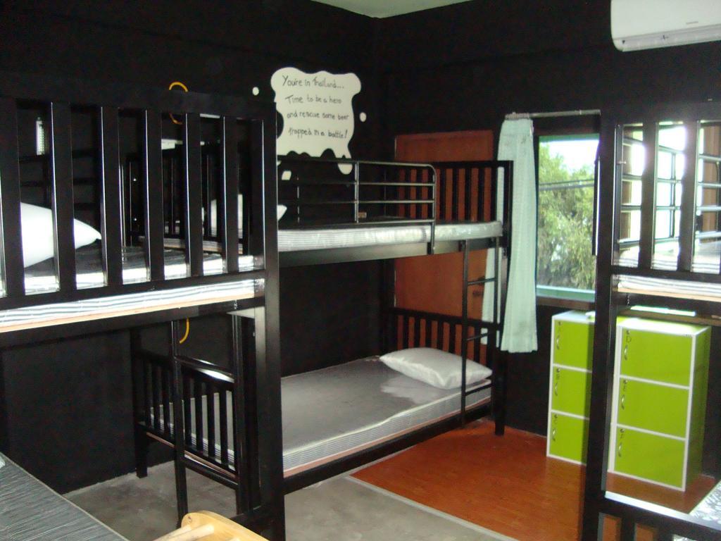 Good Dream Guesthouse Krabi Ngoại thất bức ảnh