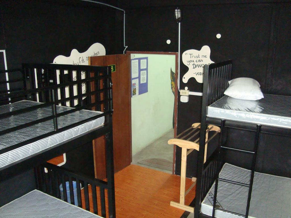 Good Dream Guesthouse Krabi Ngoại thất bức ảnh
