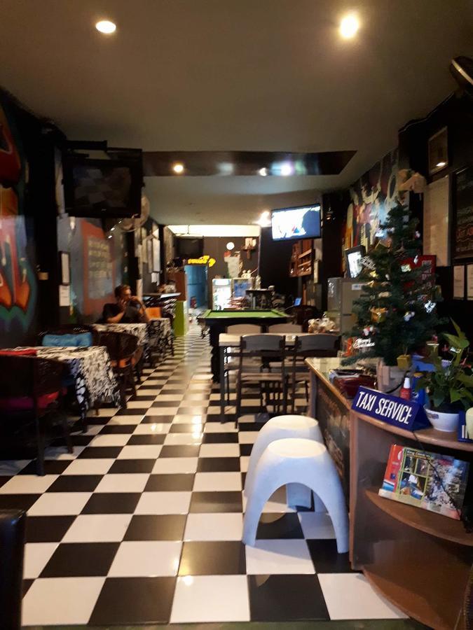 Good Dream Guesthouse Krabi Ngoại thất bức ảnh