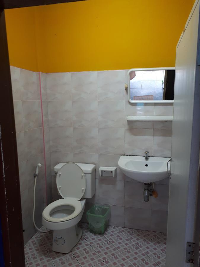 Good Dream Guesthouse Krabi Ngoại thất bức ảnh
