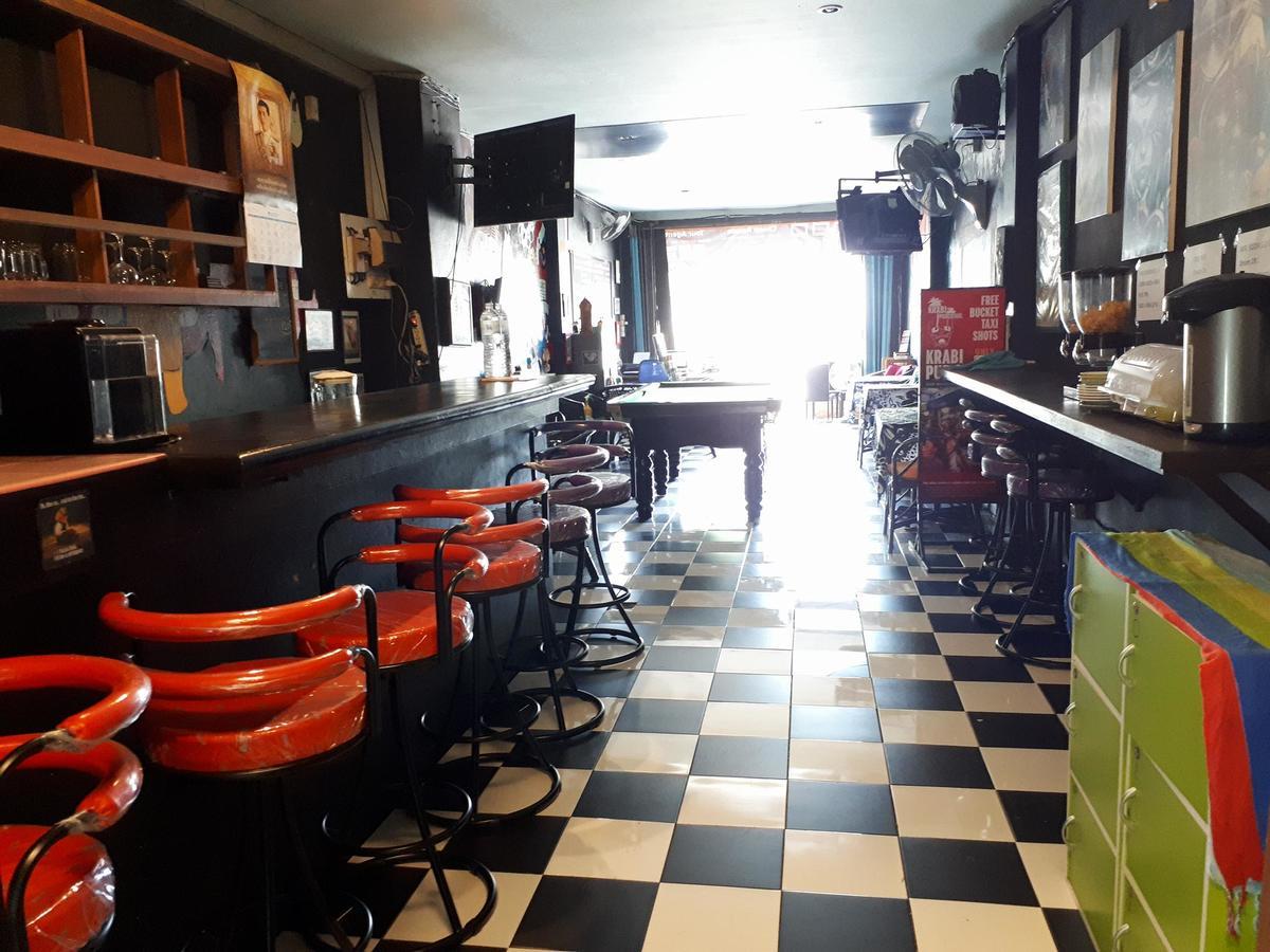 Good Dream Guesthouse Krabi Ngoại thất bức ảnh