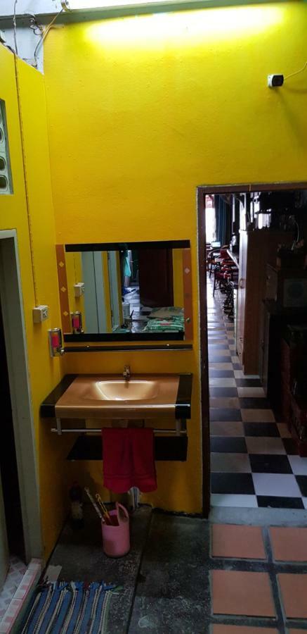 Good Dream Guesthouse Krabi Ngoại thất bức ảnh