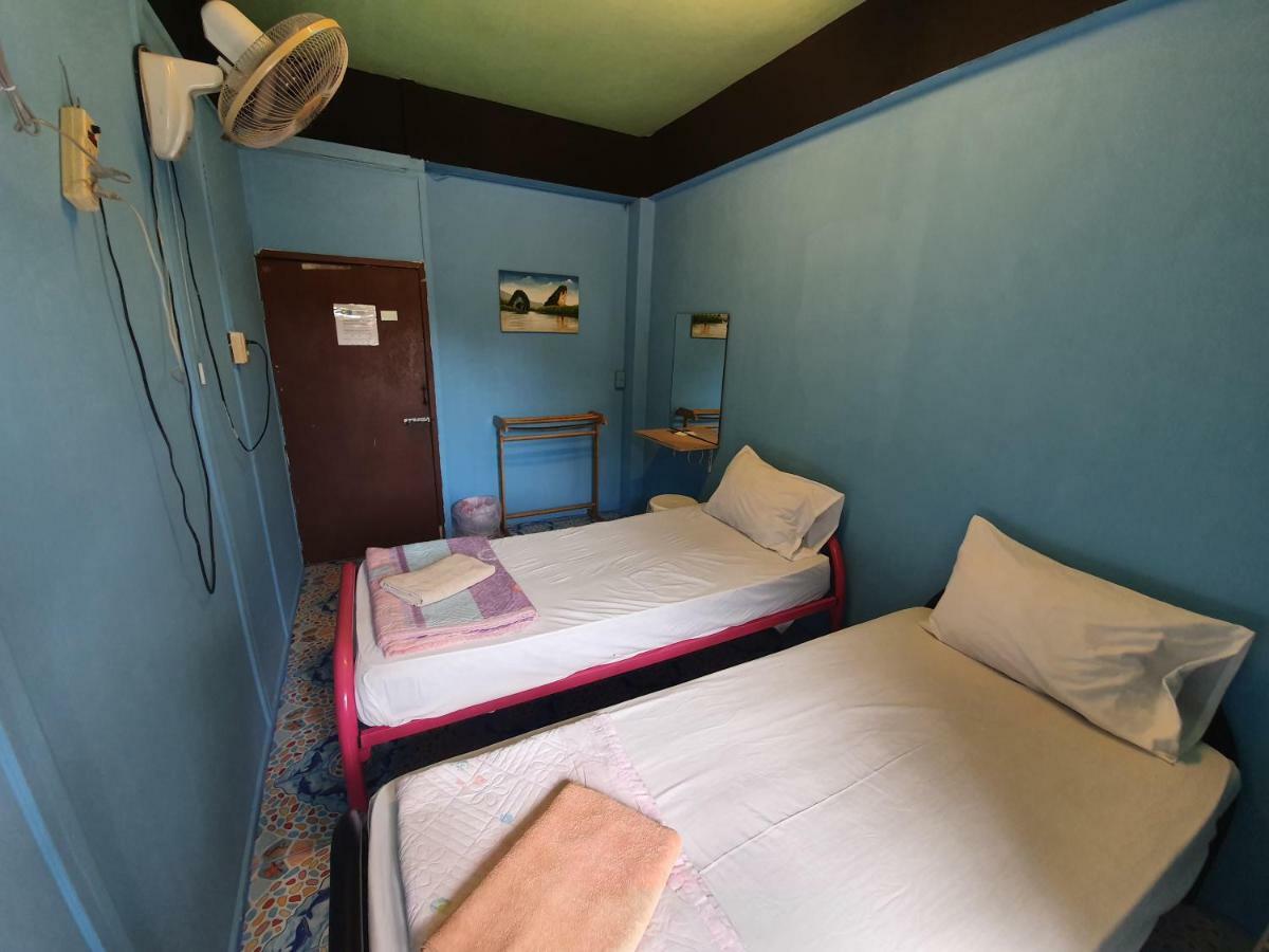 Good Dream Guesthouse Krabi Ngoại thất bức ảnh
