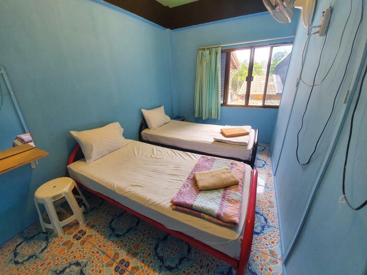 Good Dream Guesthouse Krabi Ngoại thất bức ảnh