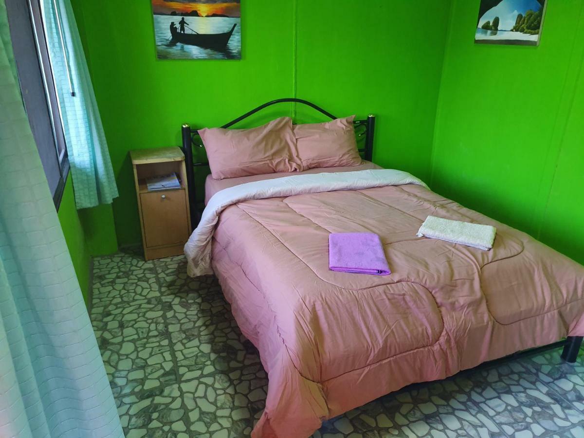 Good Dream Guesthouse Krabi Ngoại thất bức ảnh