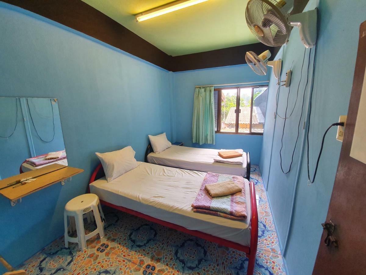 Good Dream Guesthouse Krabi Ngoại thất bức ảnh