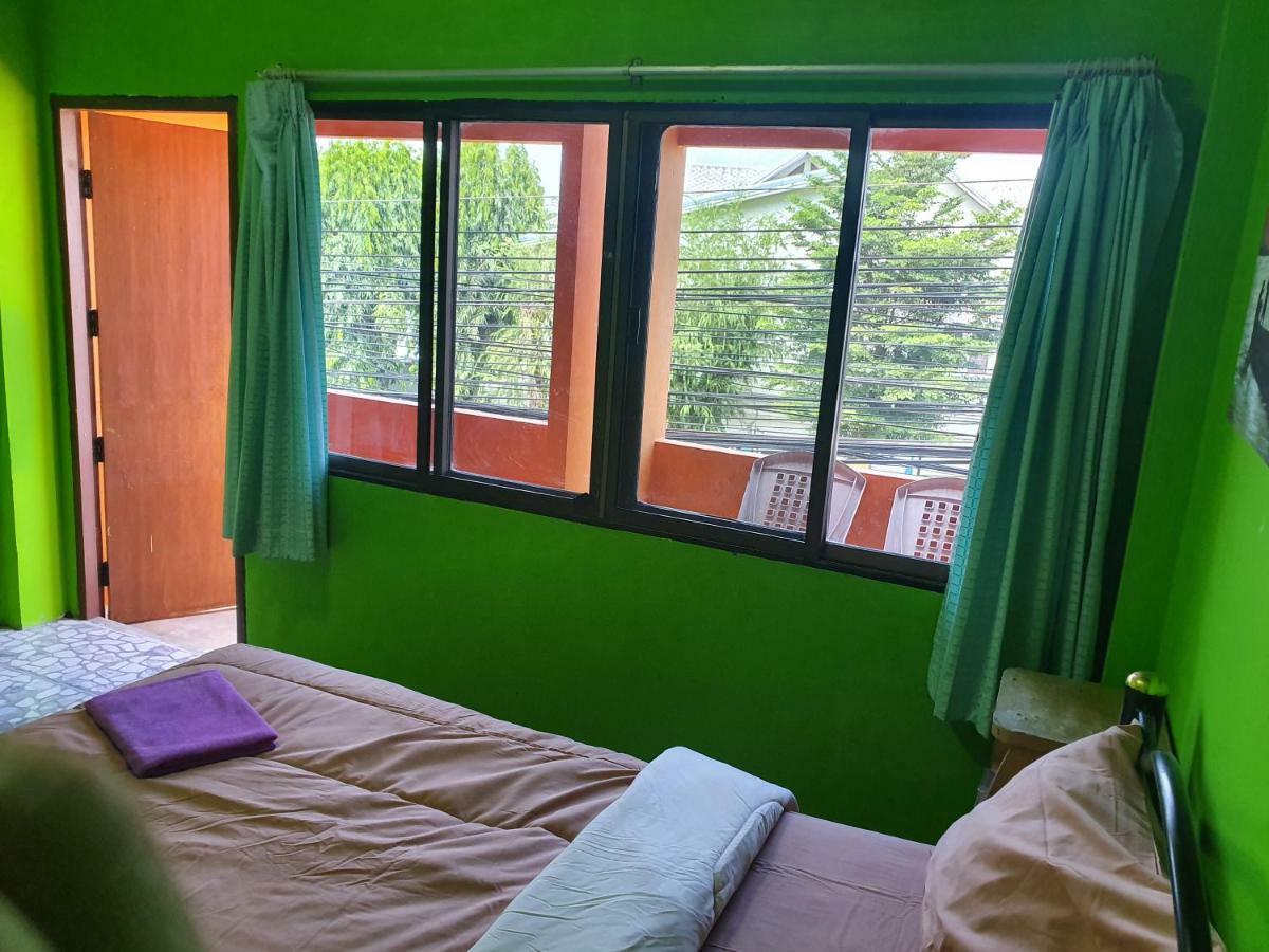 Good Dream Guesthouse Krabi Ngoại thất bức ảnh