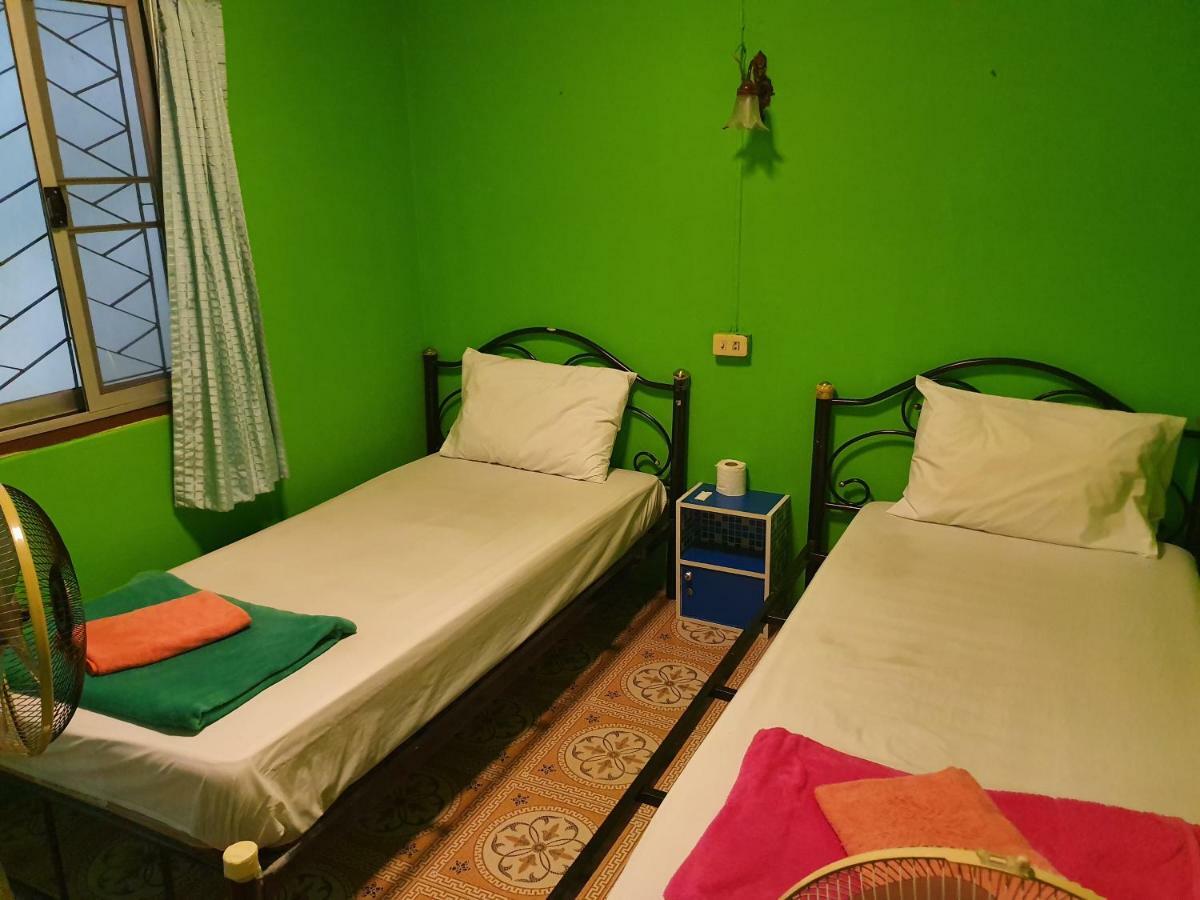 Good Dream Guesthouse Krabi Ngoại thất bức ảnh