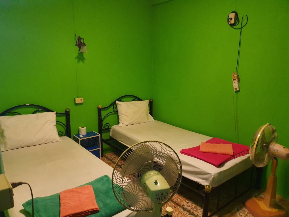 Good Dream Guesthouse Krabi Ngoại thất bức ảnh