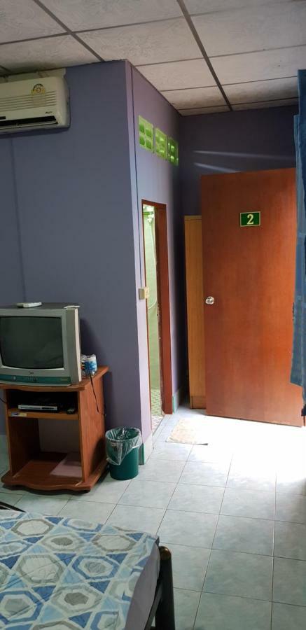 Good Dream Guesthouse Krabi Ngoại thất bức ảnh
