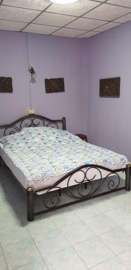 Good Dream Guesthouse Krabi Ngoại thất bức ảnh