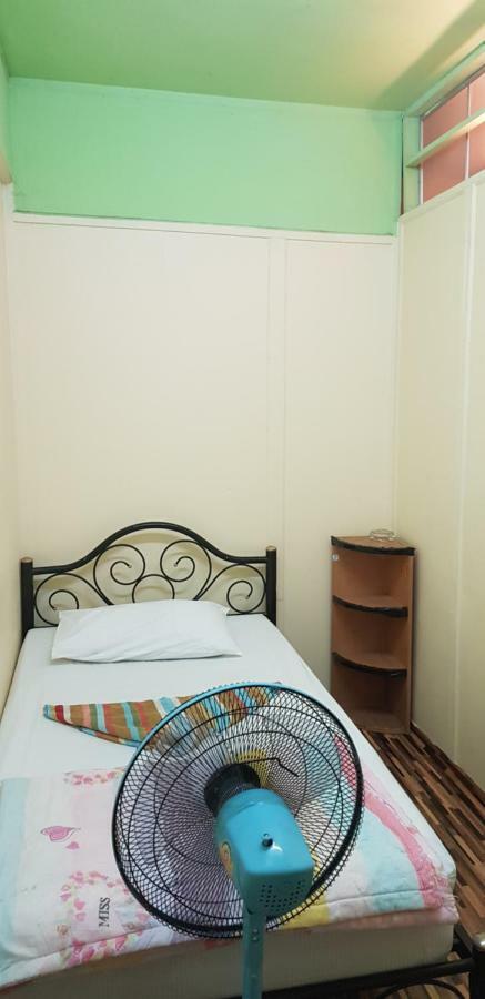 Good Dream Guesthouse Krabi Ngoại thất bức ảnh