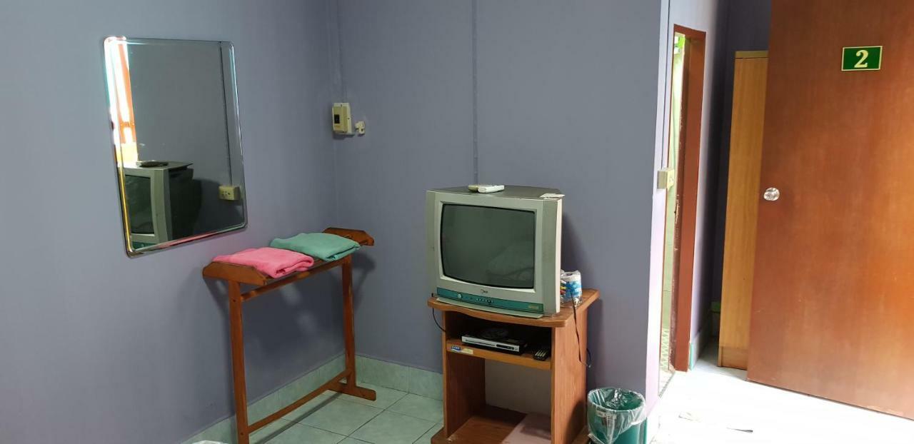 Good Dream Guesthouse Krabi Ngoại thất bức ảnh