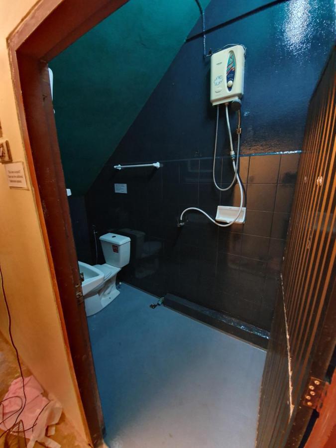 Good Dream Guesthouse Krabi Ngoại thất bức ảnh