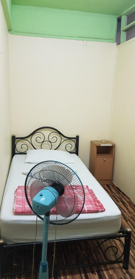 Good Dream Guesthouse Krabi Ngoại thất bức ảnh
